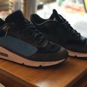 Nike Air Max 90 NX GPX SP black/grey/blue